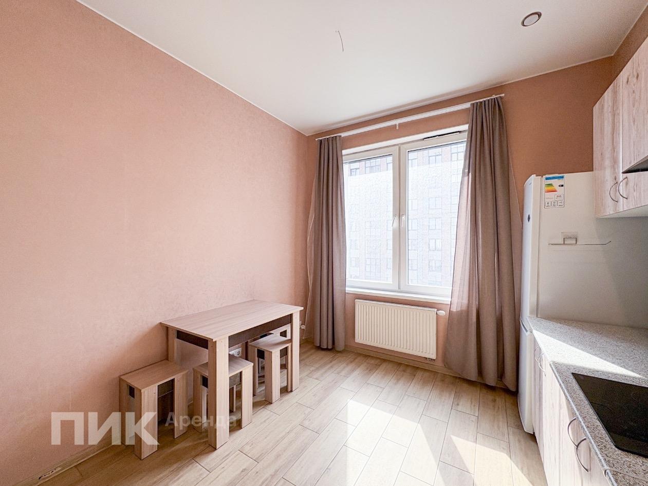 1-к. квартира, 44.6 м², 65 300 ₽/мес — фото № 5 1-к. квартира, 44.6 м², 65 300 ₽/мес — фото № 5