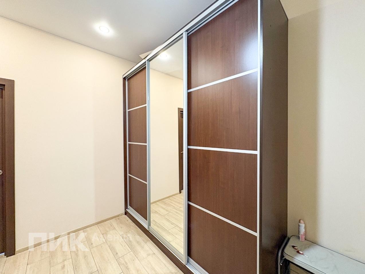 1-к. квартира, 44.6 м², 65 300 ₽/мес — фото № 11 1-к. квартира, 44.6 м², 65 300 ₽/мес — фото № 11