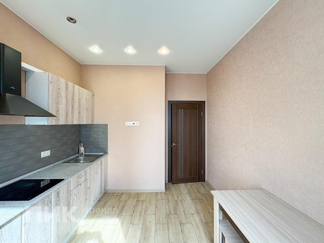 1-к. квартира, 44.6 м², 65 300 ₽/мес — фото № 7 1-к. квартира, 44.6 м², 65 300 ₽/мес — фото № 7