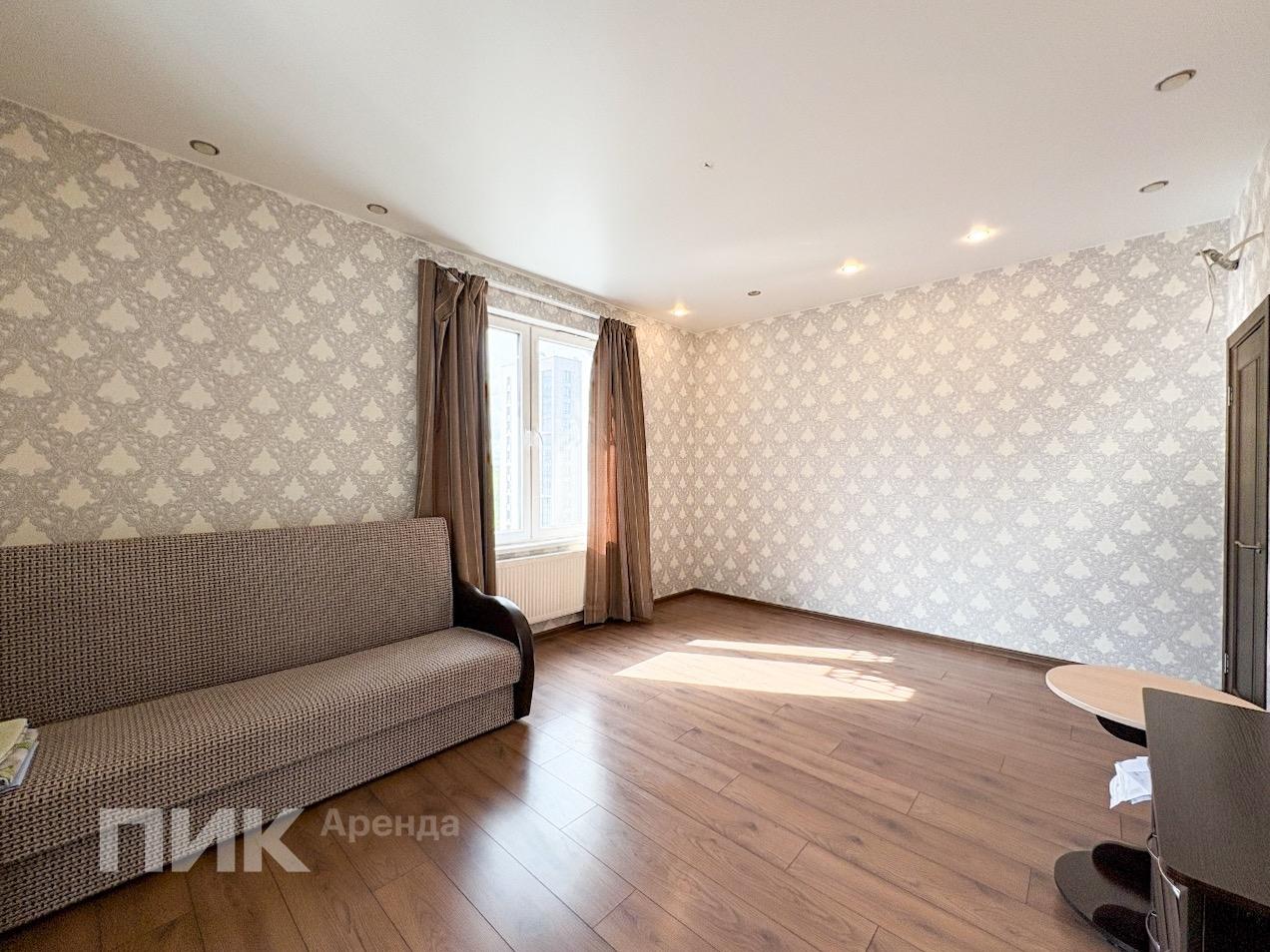1-к. квартира, 44.6 м², 65 300 ₽/мес — фото № 2 1-к. квартира, 44.6 м², 65 300 ₽/мес — фото № 2