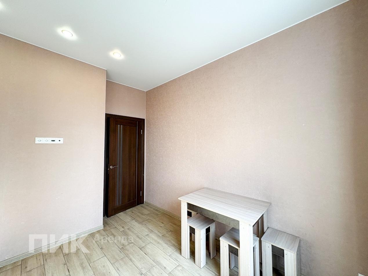 1-к. квартира, 44.6 м², 65 300 ₽/мес — фото № 8 1-к. квартира, 44.6 м², 65 300 ₽/мес — фото № 8
