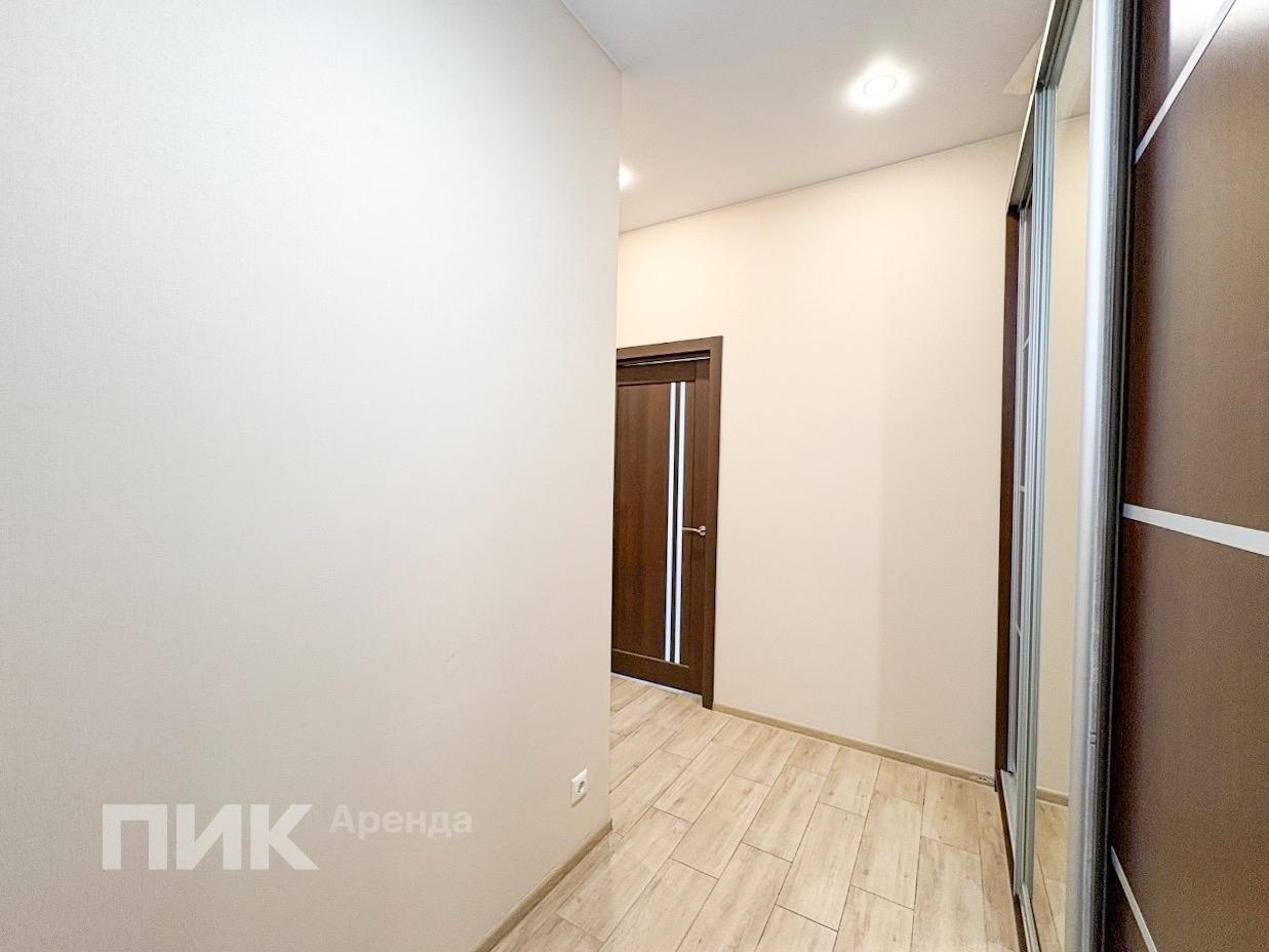1-к. квартира, 44.6 м², 65 300 ₽/мес — фото № 10 1-к. квартира, 44.6 м², 65 300 ₽/мес — фото № 10