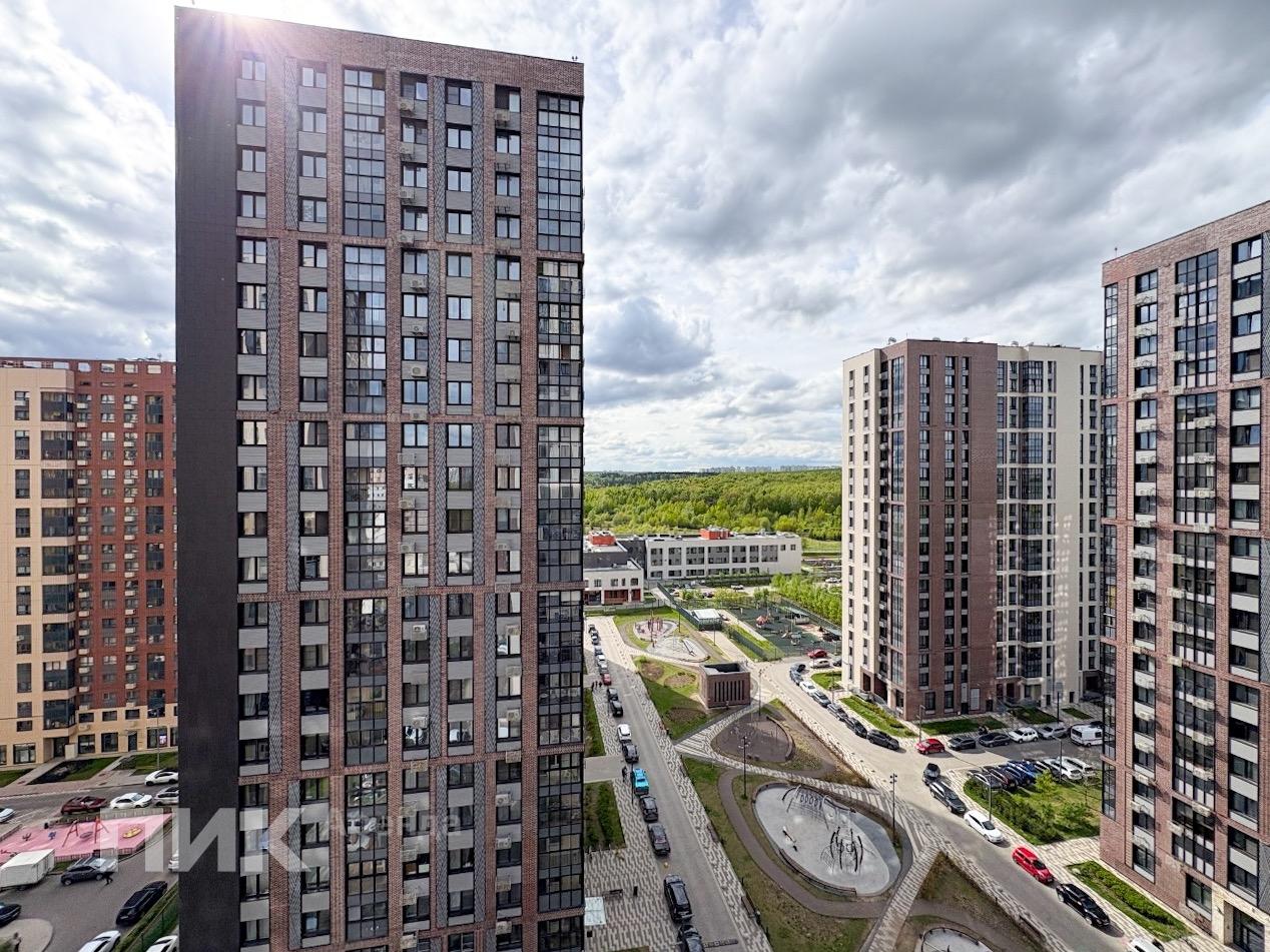 1-к. квартира, 44.6 м², 65 300 ₽/мес — фото № 15 1-к. квартира, 44.6 м², 65 300 ₽/мес — фото № 15
