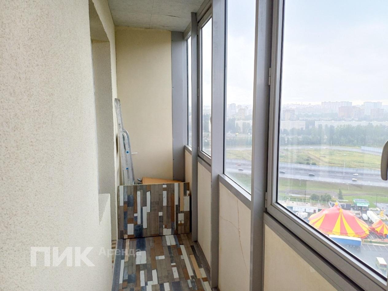 1-к. квартира, 43.7 м², 47 200 ₽/мес — фото № 14 1-к. квартира, 43.7 м², 47 200 ₽/мес — фото № 14