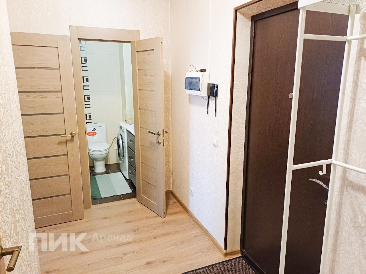 1-к. квартира, 43.7 м², 47 200 ₽/мес — фото № 11 1-к. квартира, 43.7 м², 47 200 ₽/мес — фото № 11