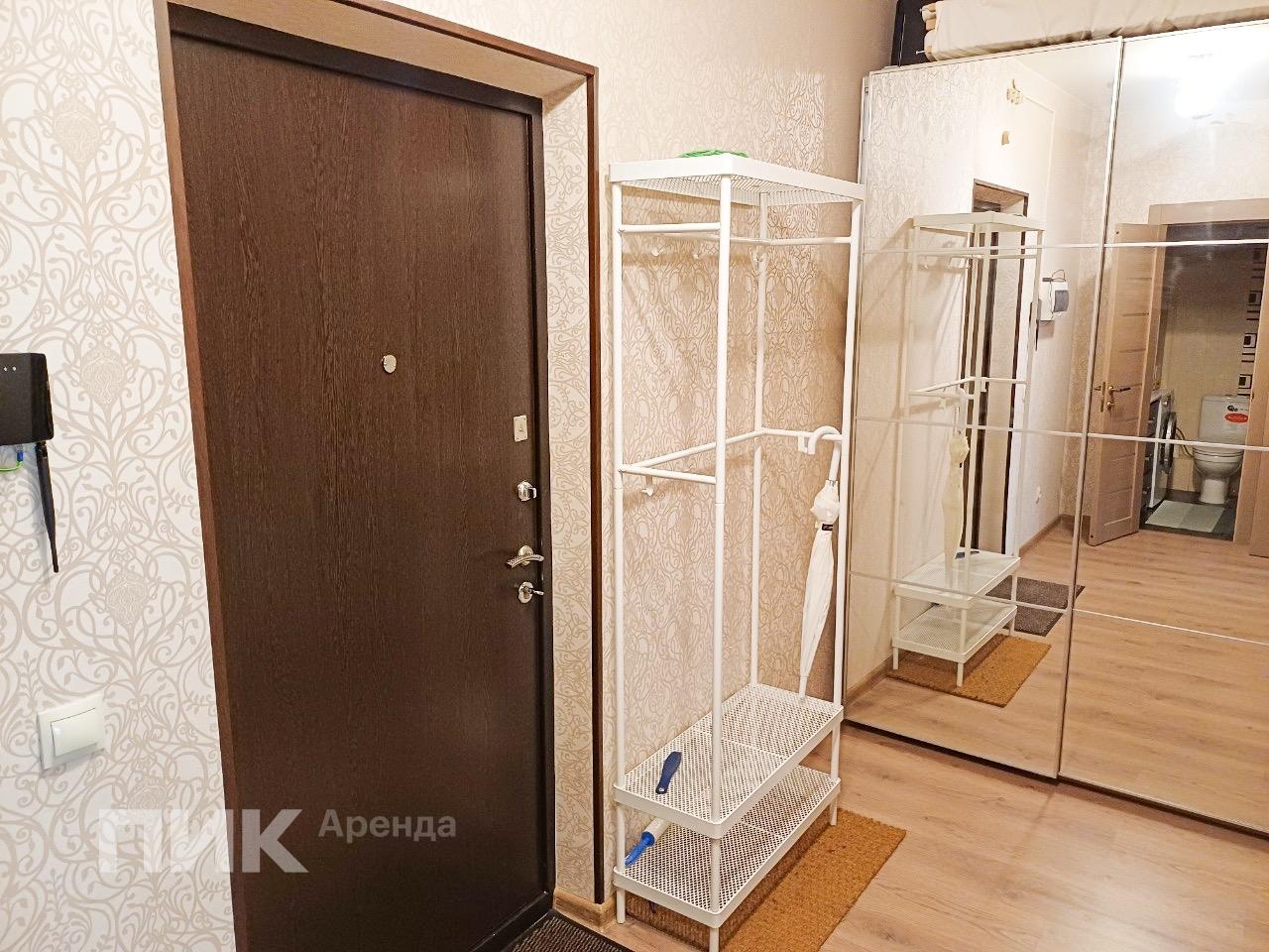 1-к. квартира, 43.7 м², 47 200 ₽/мес — фото № 12 1-к. квартира, 43.7 м², 47 200 ₽/мес — фото № 12