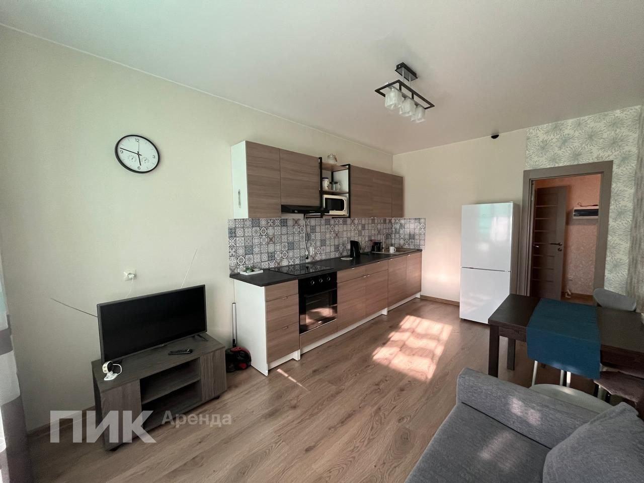 1-к. квартира, 43.7 м², 47 200 ₽/мес — фото № 7 1-к. квартира, 43.7 м², 47 200 ₽/мес — фото № 7