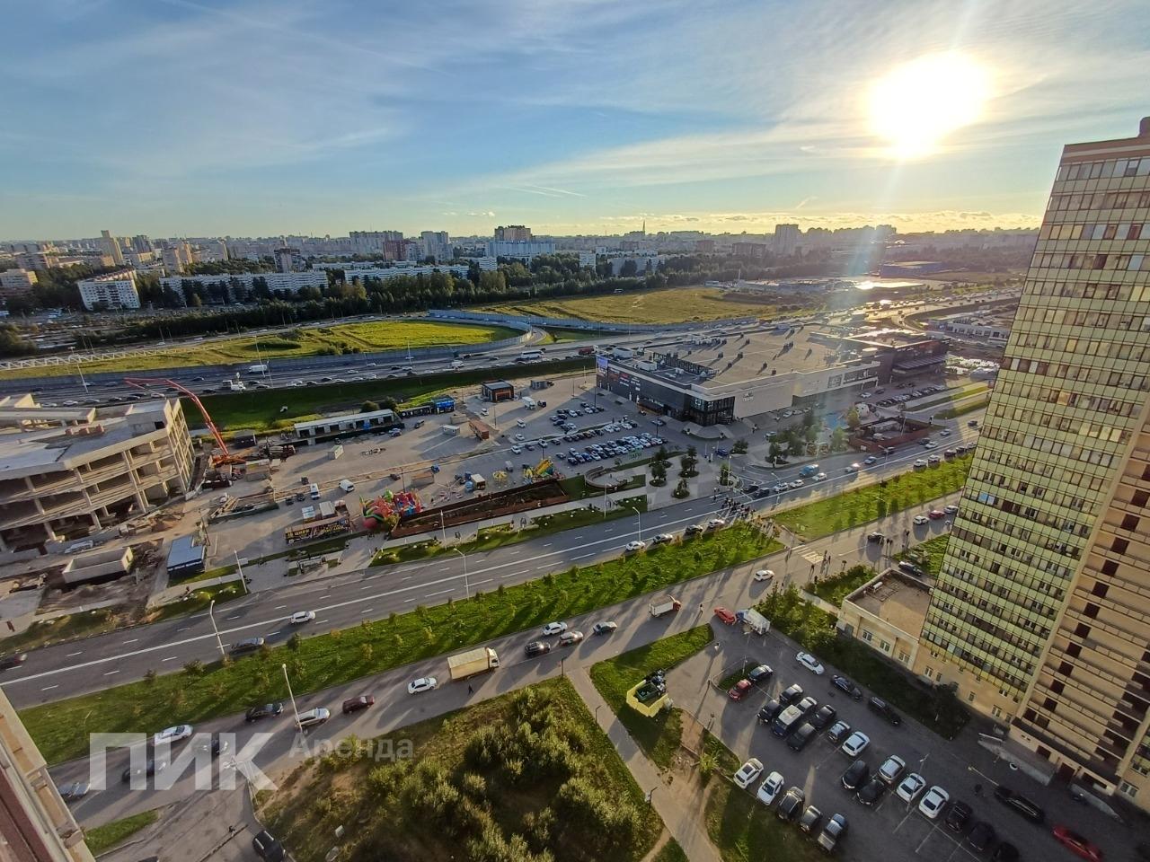 1-к. квартира, 43.7 м², 47 200 ₽/мес — фото № 17 1-к. квартира, 43.7 м², 47 200 ₽/мес — фото № 17