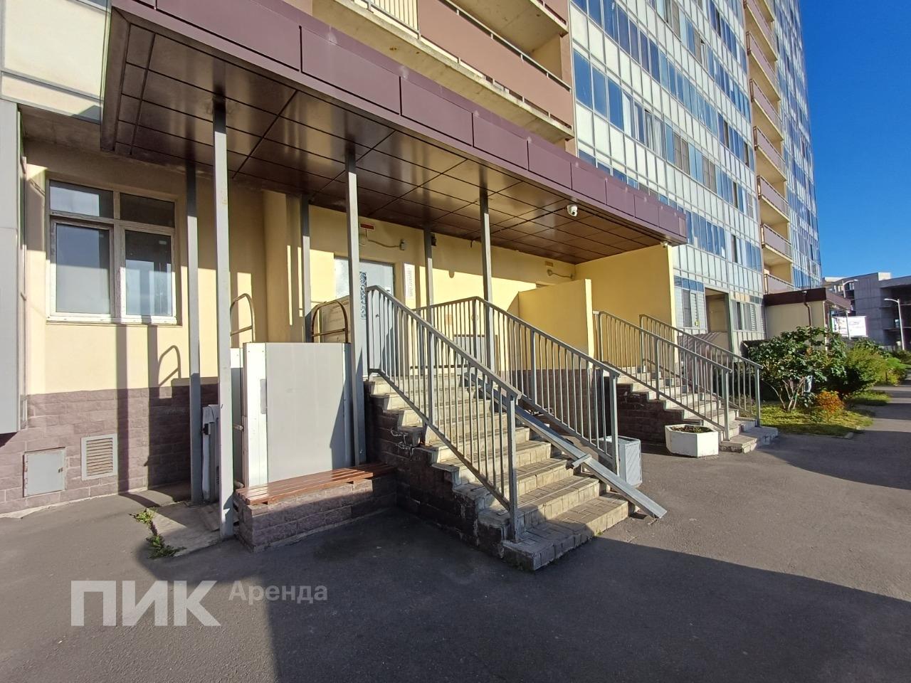 1-к. квартира, 43.7 м², 47 200 ₽/мес — фото № 19 1-к. квартира, 43.7 м², 47 200 ₽/мес — фото № 19