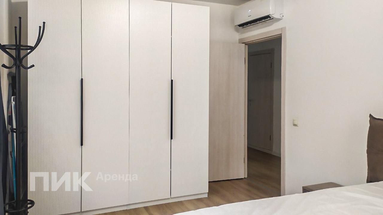 4-к. квартира, 85 м², 128 000 ₽/мес — фото № 11 4-к. квартира, 85 м², 128 000 ₽/мес — фото № 11