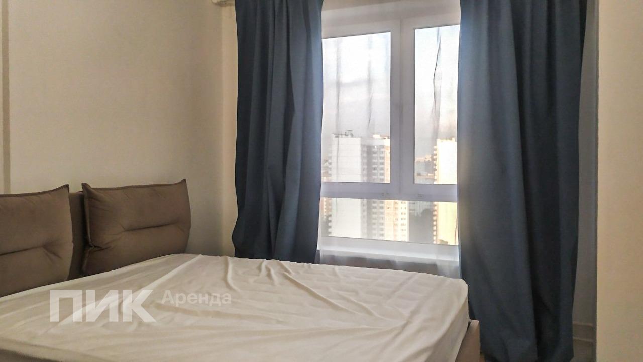 4-к. квартира, 85 м², 128 000 ₽/мес — фото № 10 4-к. квартира, 85 м², 128 000 ₽/мес — фото № 10