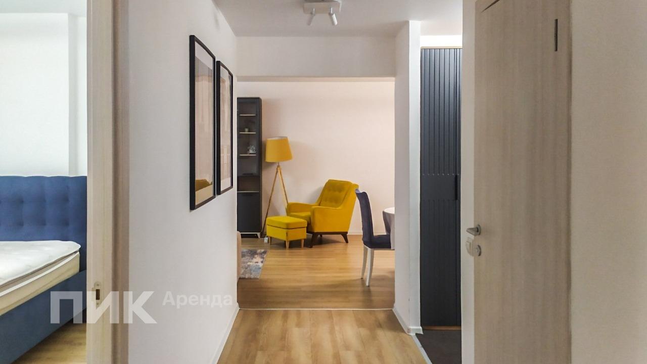 4-к. квартира, 85 м², 128 000 ₽/мес — фото № 15 4-к. квартира, 85 м², 128 000 ₽/мес — фото № 15