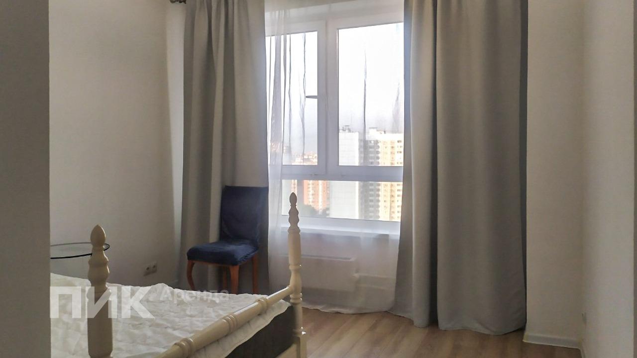 4-к. квартира, 85 м², 128 000 ₽/мес — фото № 8 4-к. квартира, 85 м², 128 000 ₽/мес — фото № 8