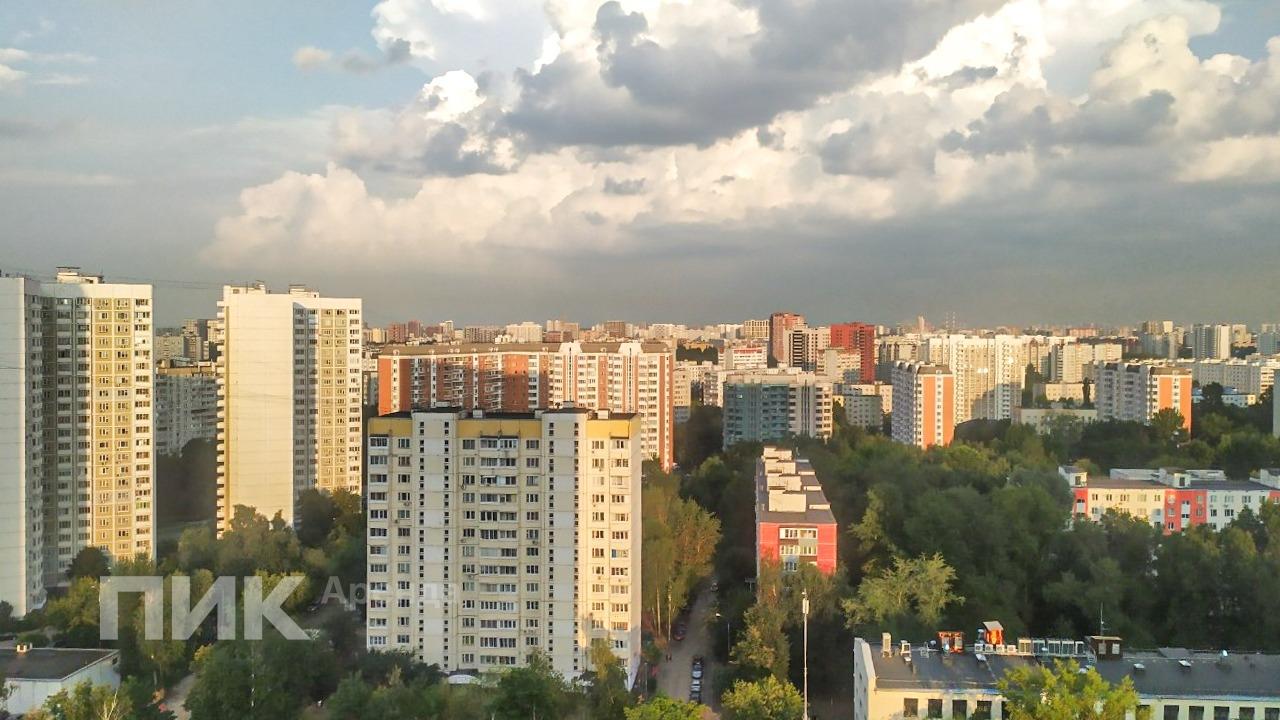 4-к. квартира, 85 м², 128 000 ₽/мес — фото № 20 4-к. квартира, 85 м², 128 000 ₽/мес — фото № 20