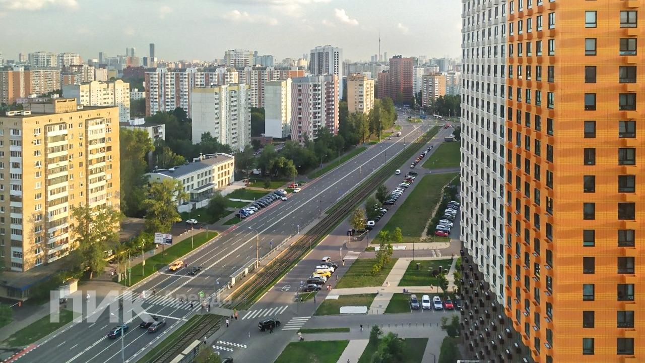 4-к. квартира, 85 м², 128 000 ₽/мес — фото № 19 4-к. квартира, 85 м², 128 000 ₽/мес — фото № 19