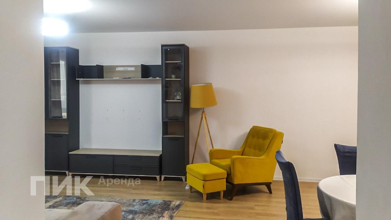 4-к. квартира, 85 м², 128 000 ₽/мес — фото № 2 4-к. квартира, 85 м², 128 000 ₽/мес — фото № 2