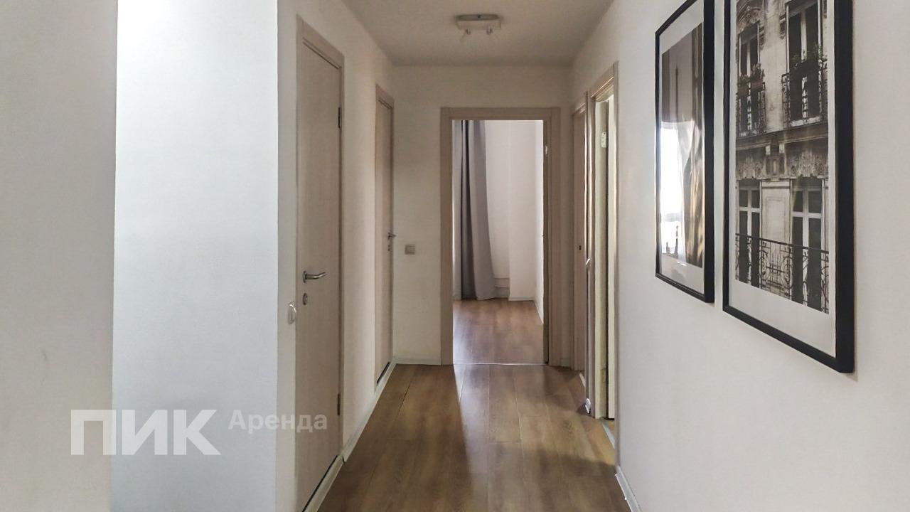 4-к. квартира, 85 м², 128 000 ₽/мес — фото № 14 4-к. квартира, 85 м², 128 000 ₽/мес — фото № 14