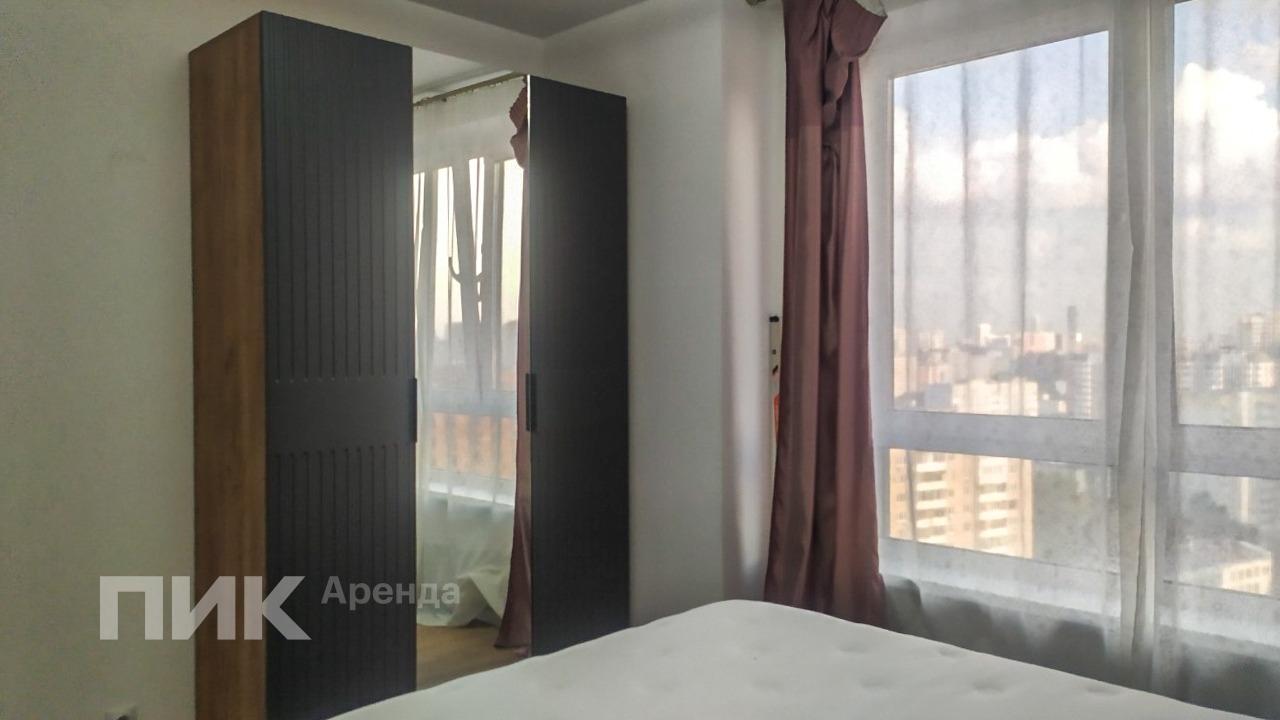 4-к. квартира, 85 м², 128 000 ₽/мес — фото № 6 4-к. квартира, 85 м², 128 000 ₽/мес — фото № 6