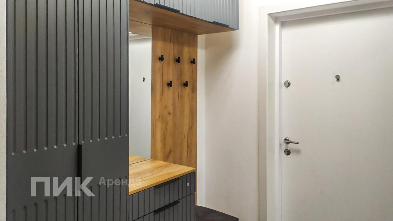 4-к. квартира, 85 м², 128 000 ₽/мес — фото № 16 4-к. квартира, 85 м², 128 000 ₽/мес — фото № 16