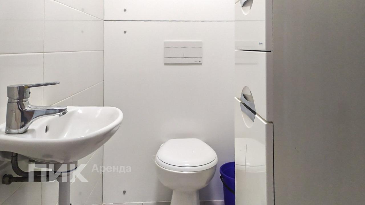 4-к. квартира, 85 м², 128 000 ₽/мес — фото № 13 4-к. квартира, 85 м², 128 000 ₽/мес — фото № 13