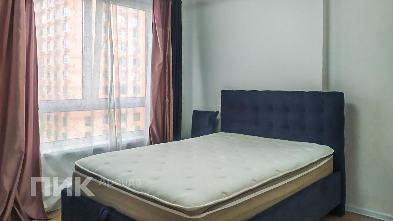 4-к. квартира, 85 м², 128 000 ₽/мес — фото № 5 4-к. квартира, 85 м², 128 000 ₽/мес — фото № 5