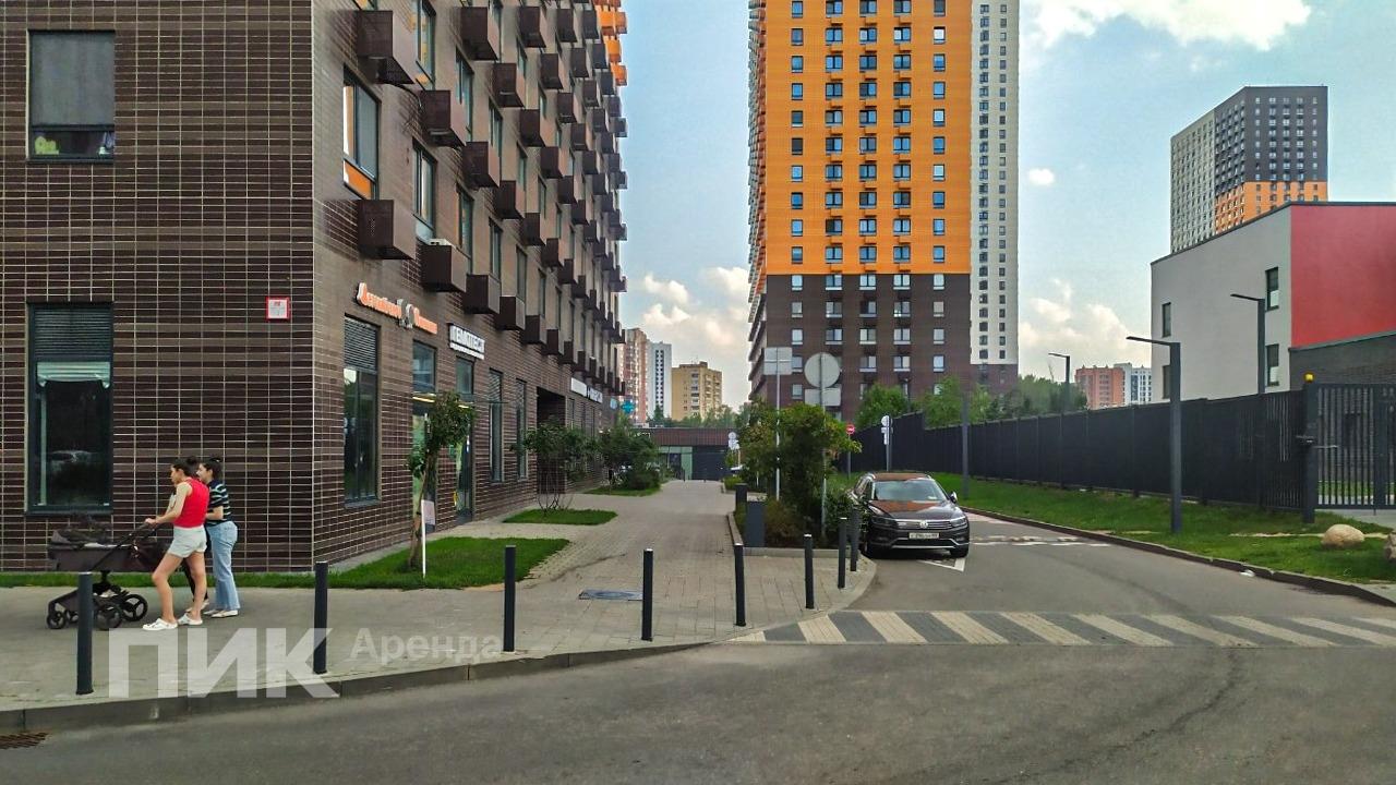 4-к. квартира, 85 м², 128 000 ₽/мес — фото № 22 4-к. квартира, 85 м², 128 000 ₽/мес — фото № 22