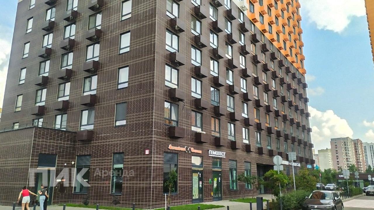 4-к. квартира, 85 м², 128 000 ₽/мес — фото № 21 4-к. квартира, 85 м², 128 000 ₽/мес — фото № 21