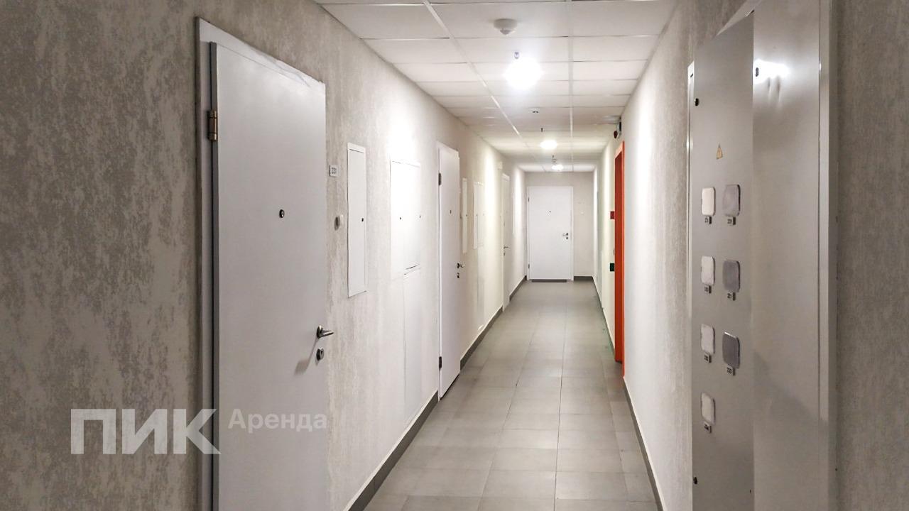 4-к. квартира, 85 м², 128 000 ₽/мес — фото № 17 4-к. квартира, 85 м², 128 000 ₽/мес — фото № 17