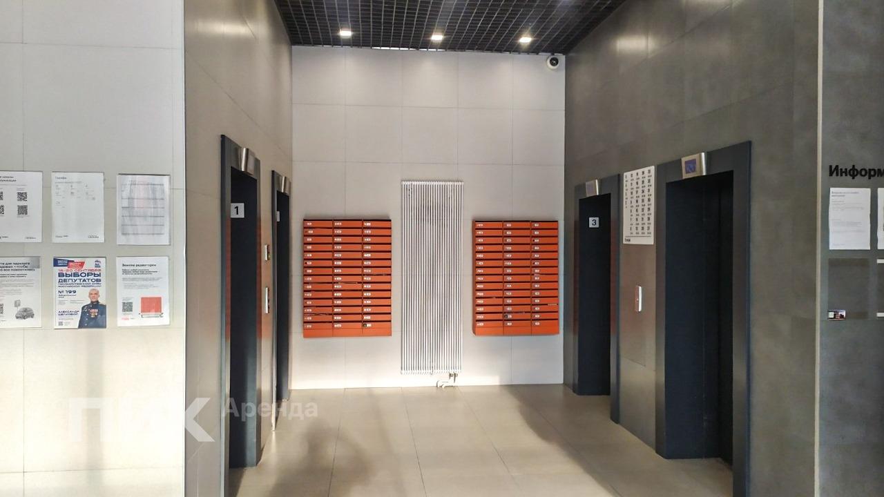 4-к. квартира, 85 м², 128 000 ₽/мес — фото № 18 4-к. квартира, 85 м², 128 000 ₽/мес — фото № 18