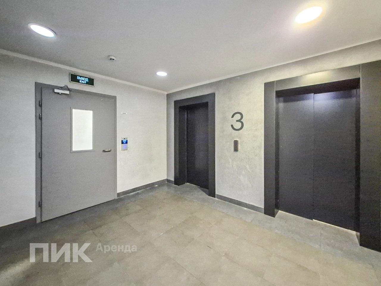1-к. квартира, 39 м², 39 400 ₽/мес — фото № 13 1-к. квартира, 39 м², 39 400 ₽/мес — фото № 13