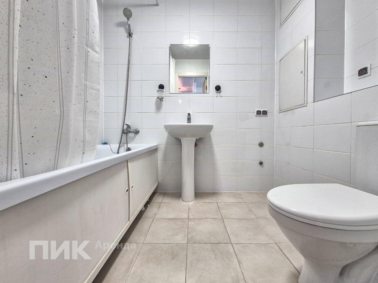 1-к. квартира, 39 м², 39 400 ₽/мес — фото № 10 1-к. квартира, 39 м², 39 400 ₽/мес — фото № 10