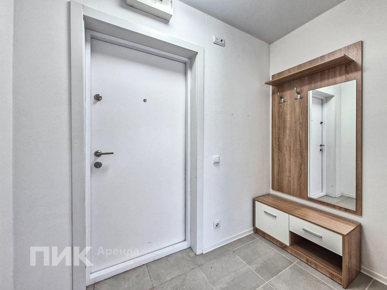1-к. квартира, 39 м², 39 400 ₽/мес — фото № 12 1-к. квартира, 39 м², 39 400 ₽/мес — фото № 12