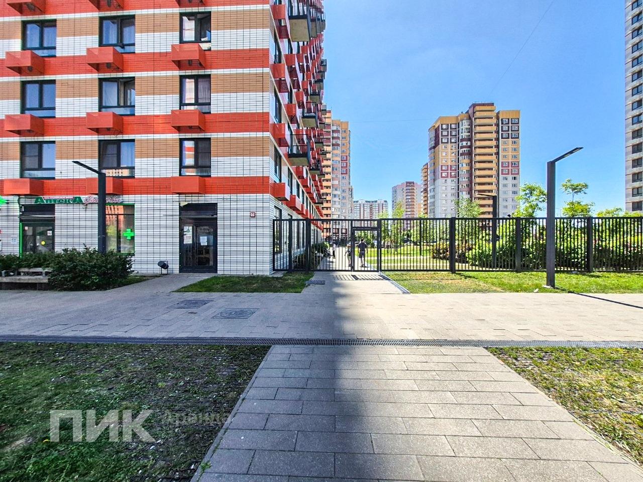 1-к. квартира, 39 м², 39 400 ₽/мес — фото № 17 1-к. квартира, 39 м², 39 400 ₽/мес — фото № 17