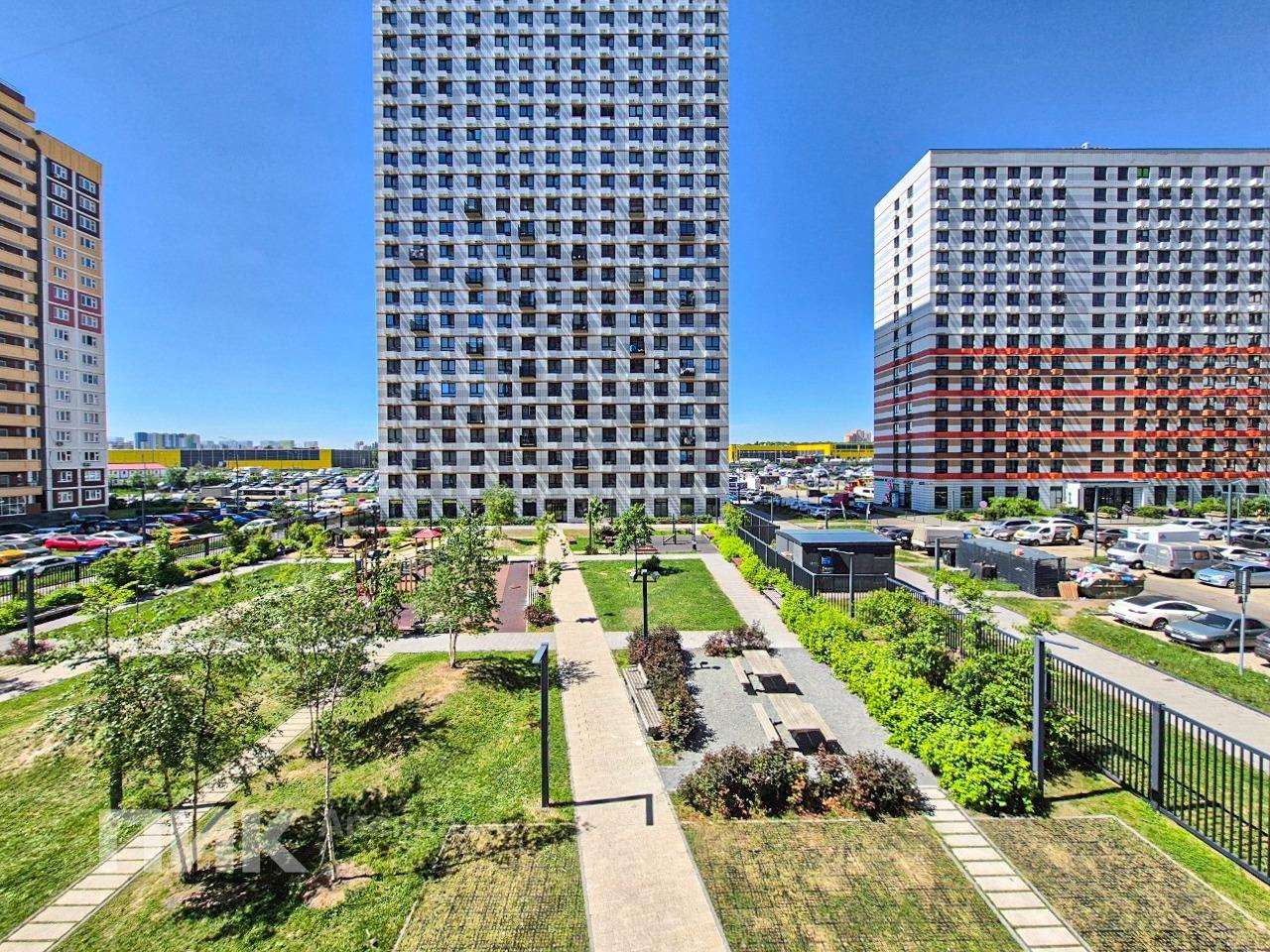 1-к. квартира, 39 м², 39 400 ₽/мес — фото № 14 1-к. квартира, 39 м², 39 400 ₽/мес — фото № 14