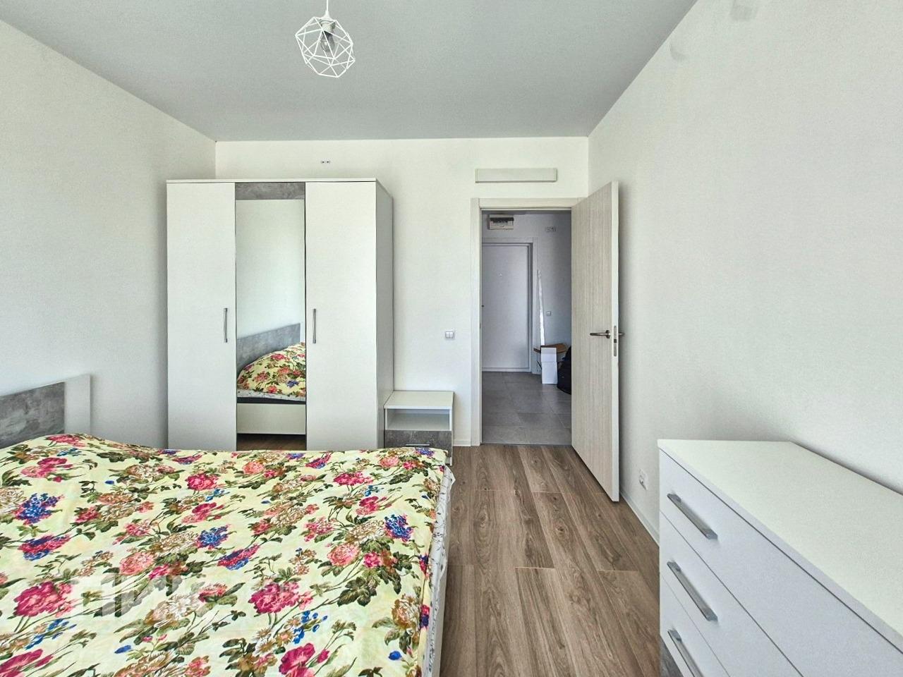1-к. квартира, 39 м², 39 400 ₽/мес — фото № 8 1-к. квартира, 39 м², 39 400 ₽/мес — фото № 8