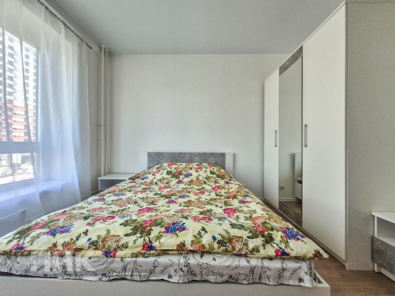 1-к. квартира, 39 м², 39 400 ₽/мес — фото № 6 1-к. квартира, 39 м², 39 400 ₽/мес — фото № 6
