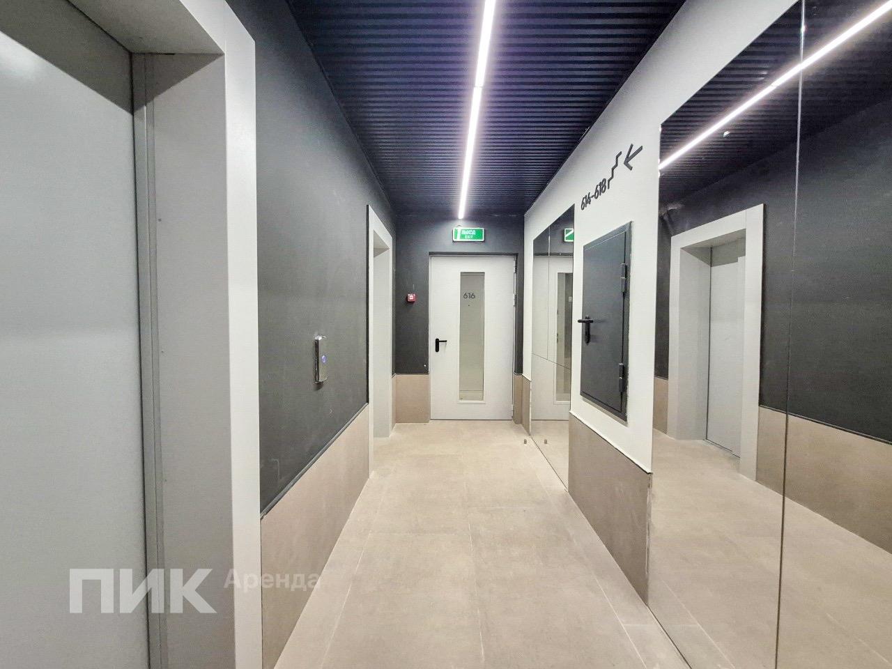 1-к. квартира, 33.5 м², 47 200 ₽/мес — фото № 10 1-к. квартира, 33.5 м², 47 200 ₽/мес — фото № 10