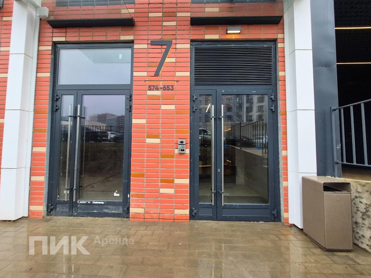 1-к. квартира, 33.5 м², 47 200 ₽/мес — фото № 14 1-к. квартира, 33.5 м², 47 200 ₽/мес — фото № 14