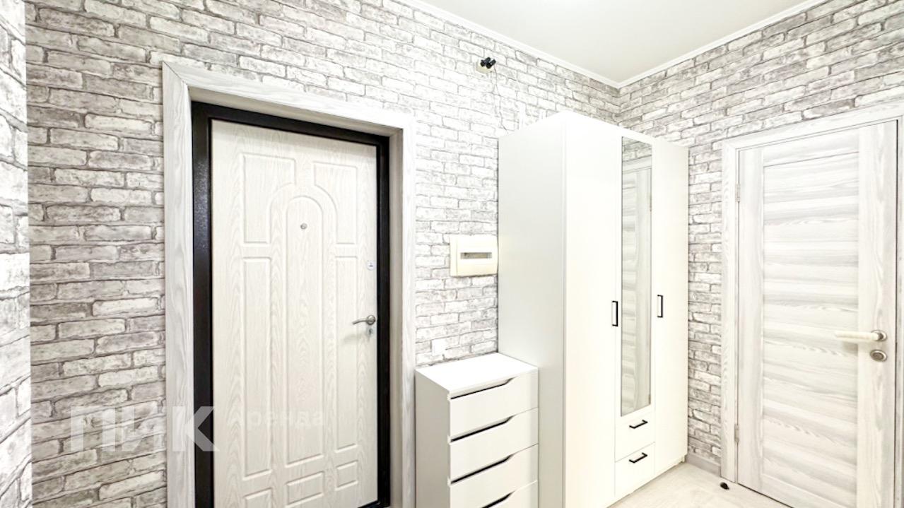 1-к. квартира, 32.1 м², 43 900 ₽/мес — фото № 12 1-к. квартира, 32.1 м², 43 900 ₽/мес — фото № 12