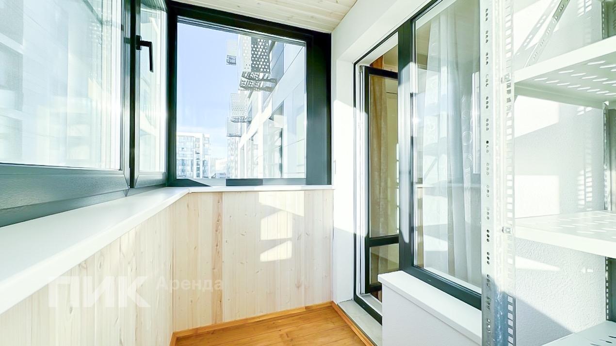 1-к. квартира, 32.1 м², 43 900 ₽/мес — фото № 14 1-к. квартира, 32.1 м², 43 900 ₽/мес — фото № 14