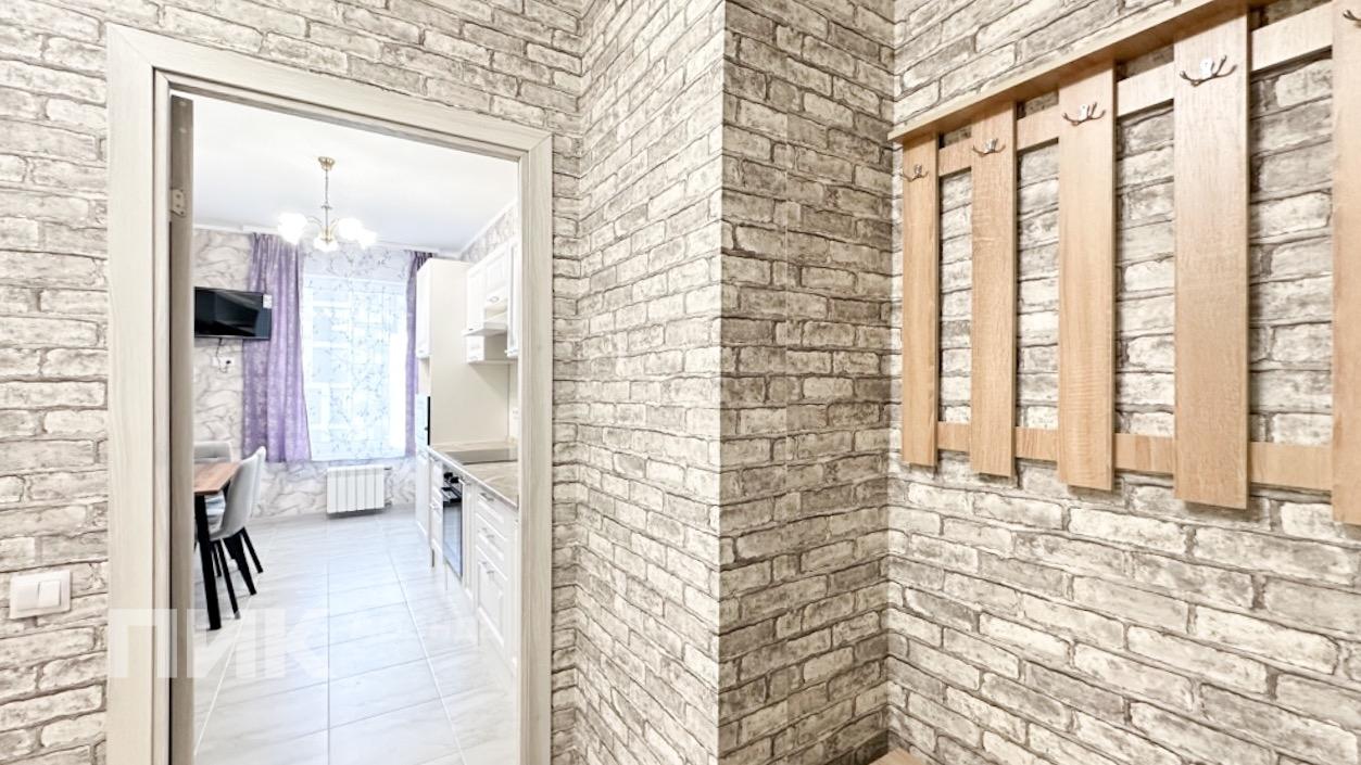 1-к. квартира, 32.1 м², 43 900 ₽/мес — фото № 10 1-к. квартира, 32.1 м², 43 900 ₽/мес — фото № 10