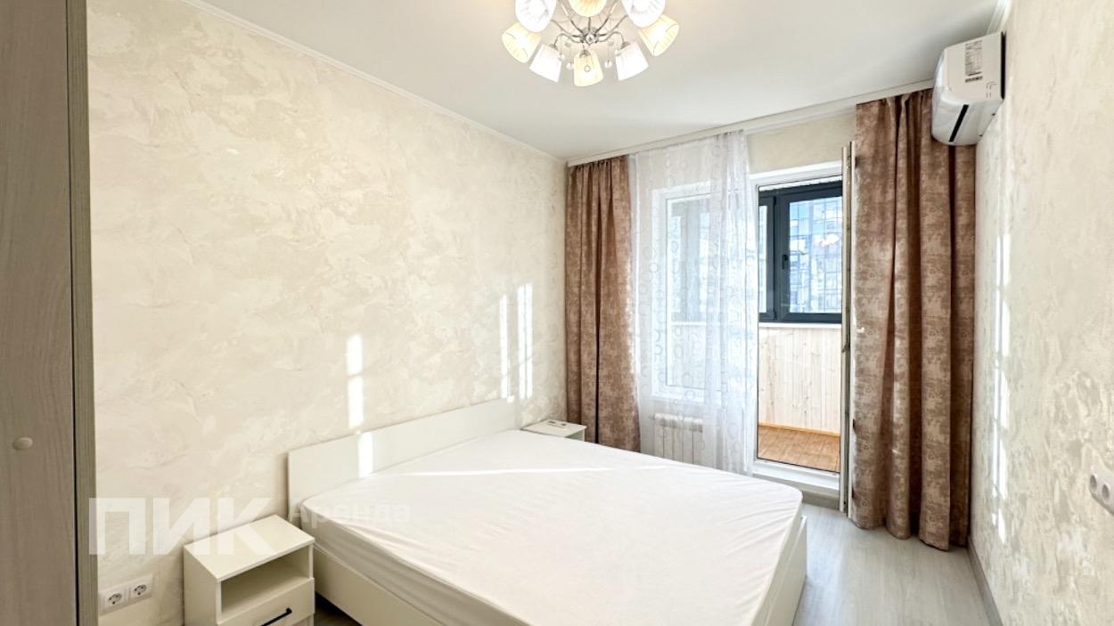 1-к. квартира, 32.1 м², 43 900 ₽/мес — фото № 2 1-к. квартира, 32.1 м², 43 900 ₽/мес — фото № 2