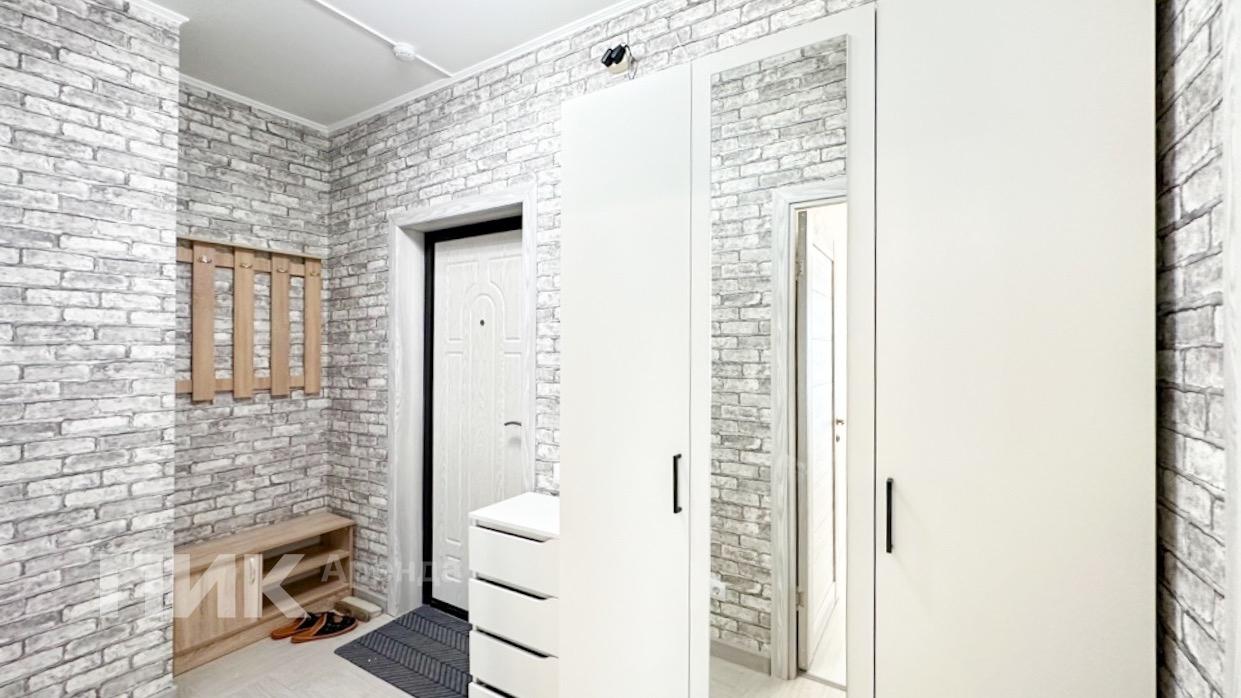 1-к. квартира, 32.1 м², 43 900 ₽/мес — фото № 11 1-к. квартира, 32.1 м², 43 900 ₽/мес — фото № 11