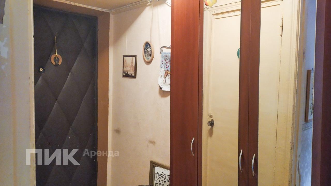 1-к. квартира, 30 м², 48 300 ₽/мес — фото № 13 1-к. квартира, 30 м², 48 300 ₽/мес — фото № 13