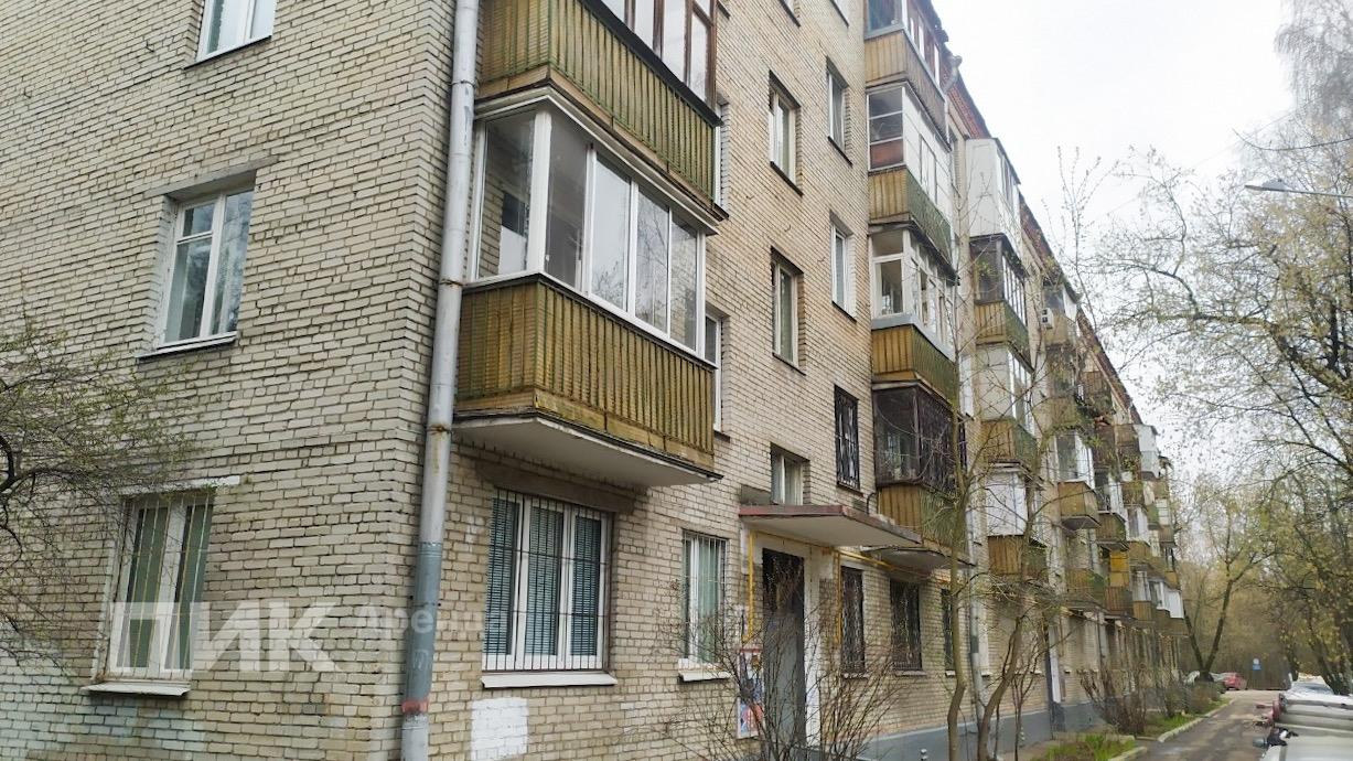 1-к. квартира, 30 м², 48 300 ₽/мес — фото № 17 1-к. квартира, 30 м², 48 300 ₽/мес — фото № 17