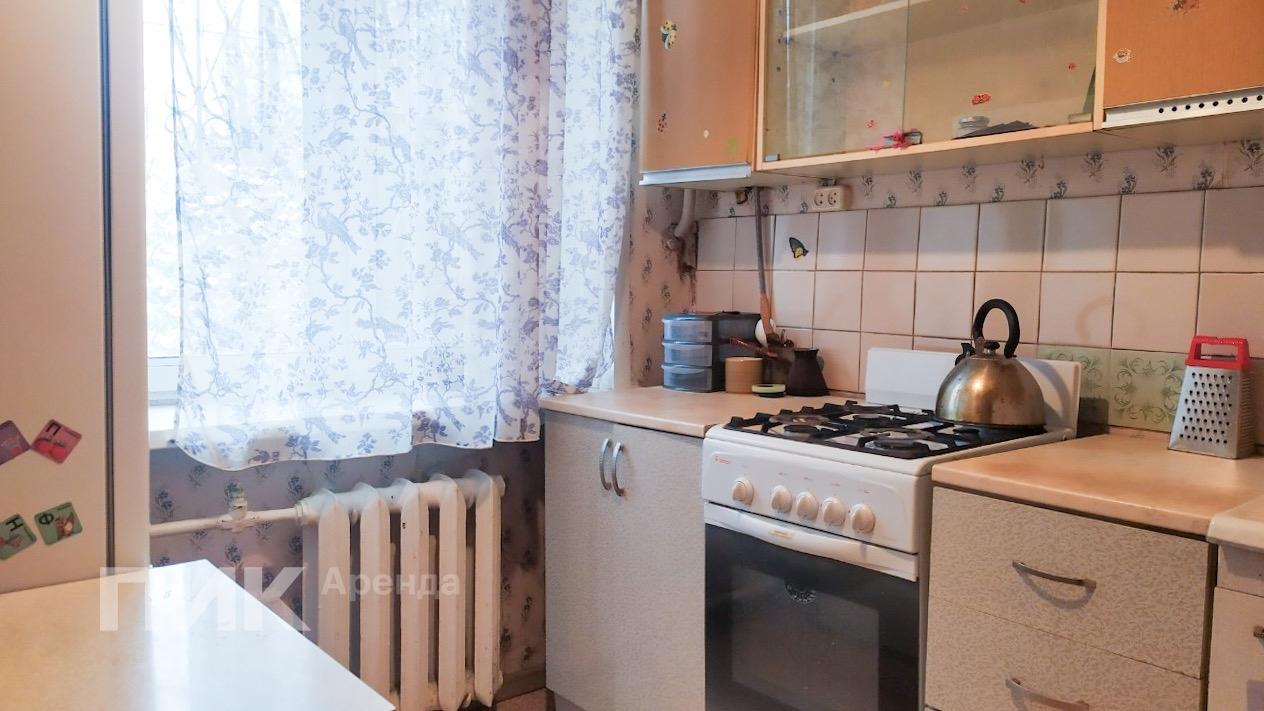 1-к. квартира, 30 м², 48 300 ₽/мес — фото № 7 1-к. квартира, 30 м², 48 300 ₽/мес — фото № 7