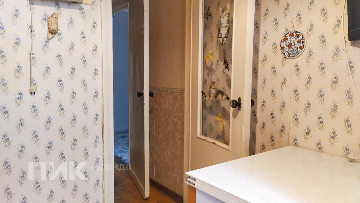 1-к. квартира, 30 м², 48 300 ₽/мес — фото № 9 1-к. квартира, 30 м², 48 300 ₽/мес — фото № 9