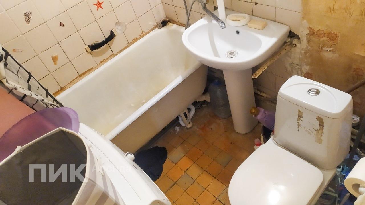 1-к. квартира, 30 м², 48 300 ₽/мес — фото № 11 1-к. квартира, 30 м², 48 300 ₽/мес — фото № 11