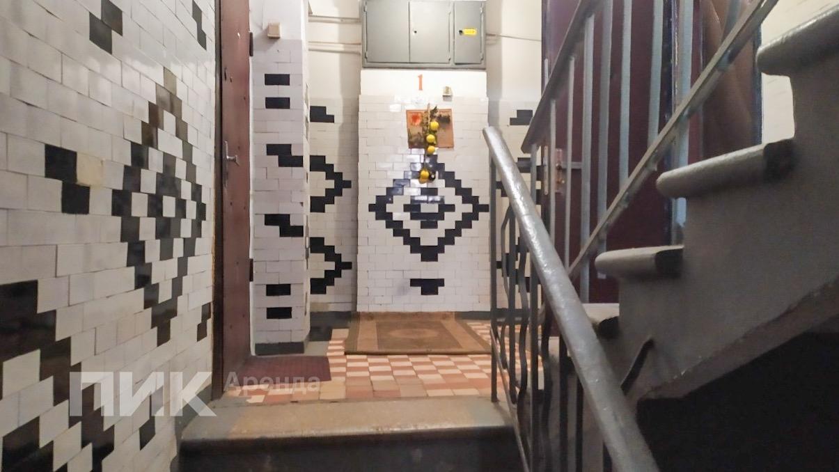1-к. квартира, 30 м², 48 300 ₽/мес — фото № 14 1-к. квартира, 30 м², 48 300 ₽/мес — фото № 14