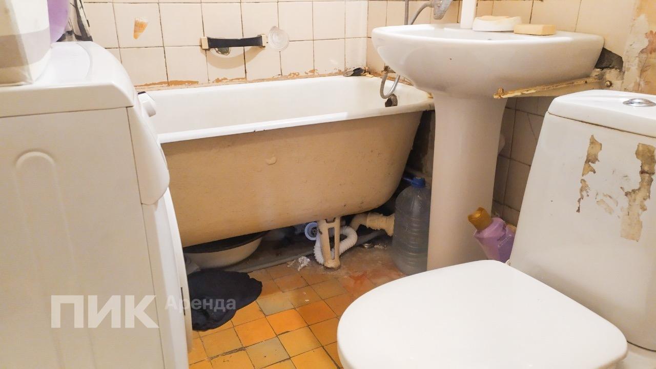 1-к. квартира, 30 м², 48 300 ₽/мес — фото № 10 1-к. квартира, 30 м², 48 300 ₽/мес — фото № 10
